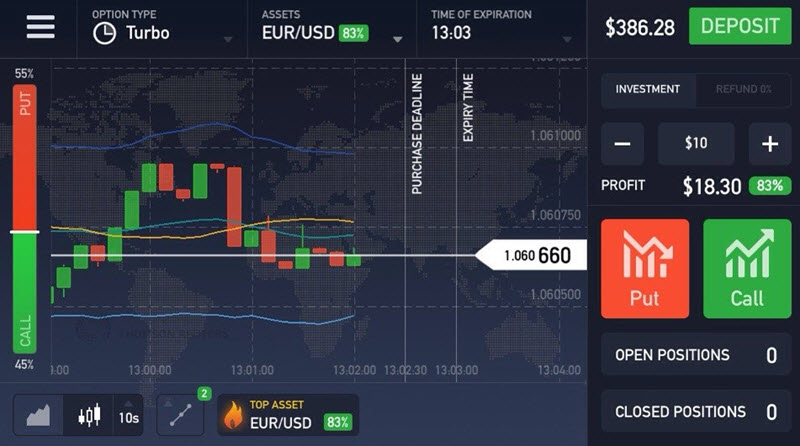 iq-option-handelsplattform