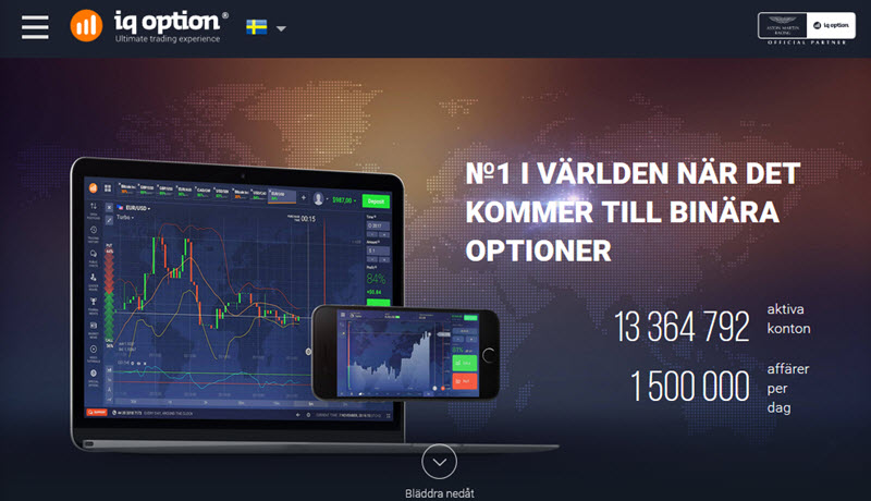 iq option